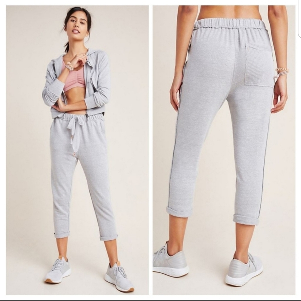 Free People Game Plan Joggers